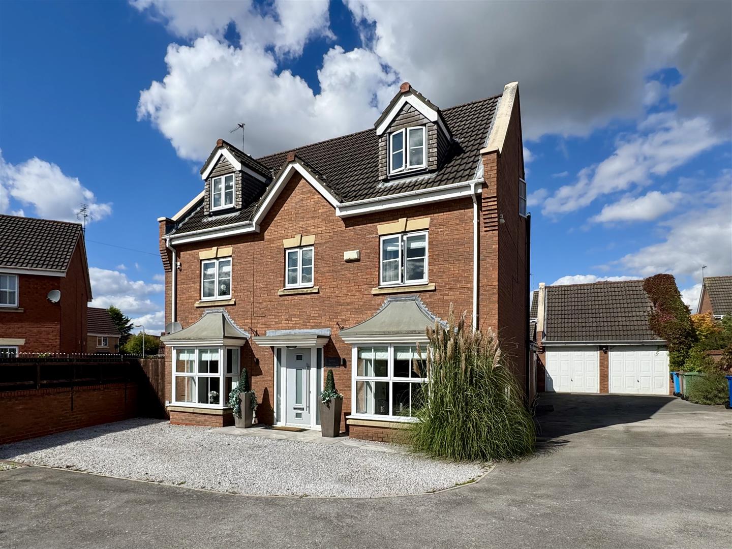 Brough East Yorkshire, HU15 1ST